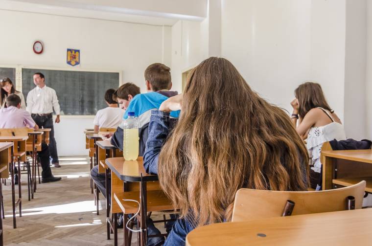 Háromszáznál is többel nőtt az érettségizők száma