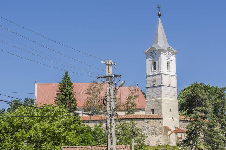 XX. Nagyboldogasszony Napok Csíkkarcfalván