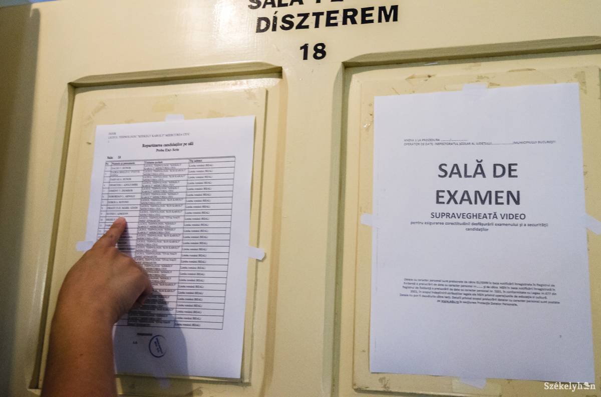 &bullet;  Fotó: Veres Nándor