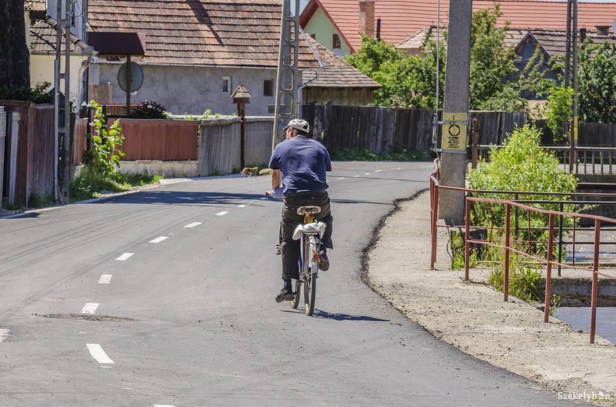 •  Fotó: Veres Nándor