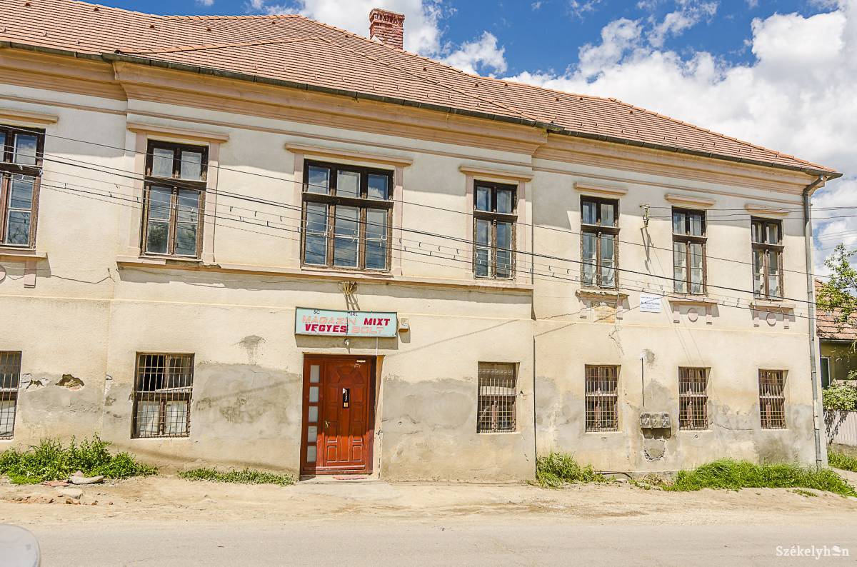 •  Fotó: Veres Nándor