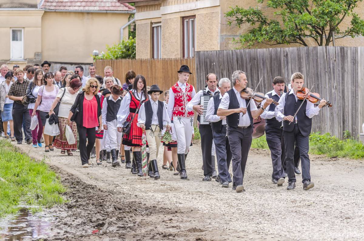 &bullet;  Fotó: Veres Nándor