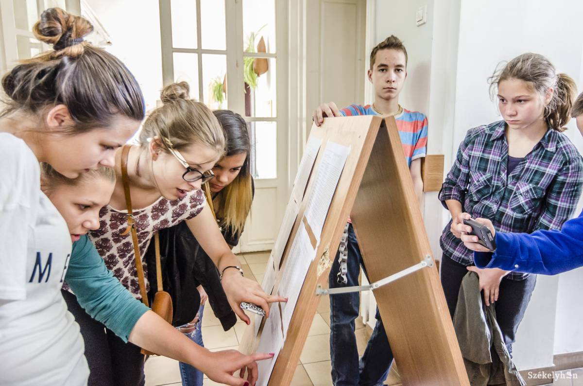 &bullet;  Fotó: Veres Nándor