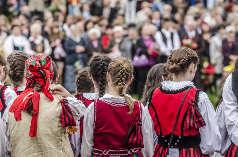 Ekkor lesznek a ballagások a csíki iskolákban