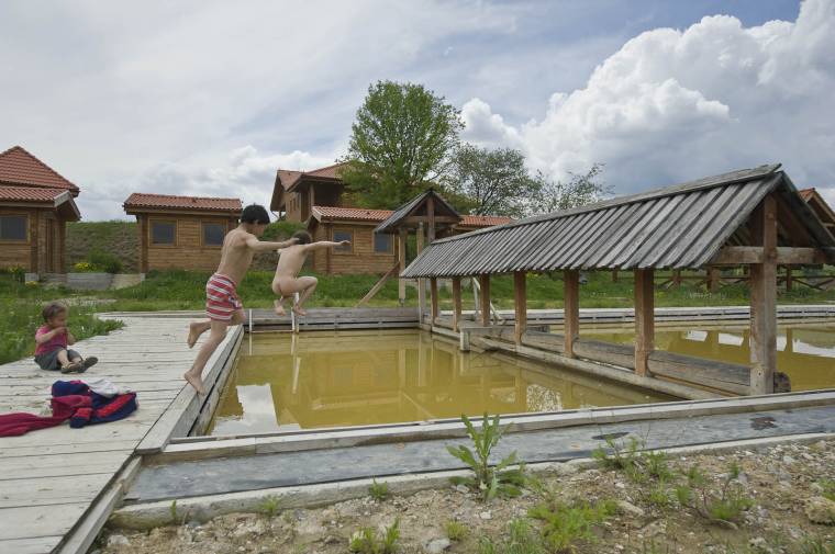 Meghiúsult a Borsáros-fürdő bérbeadása
