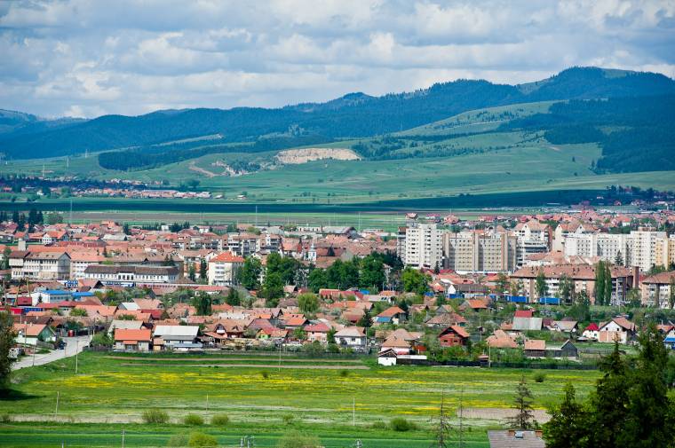 Változik bizonyos adónemek mértéke Csíkszeredában