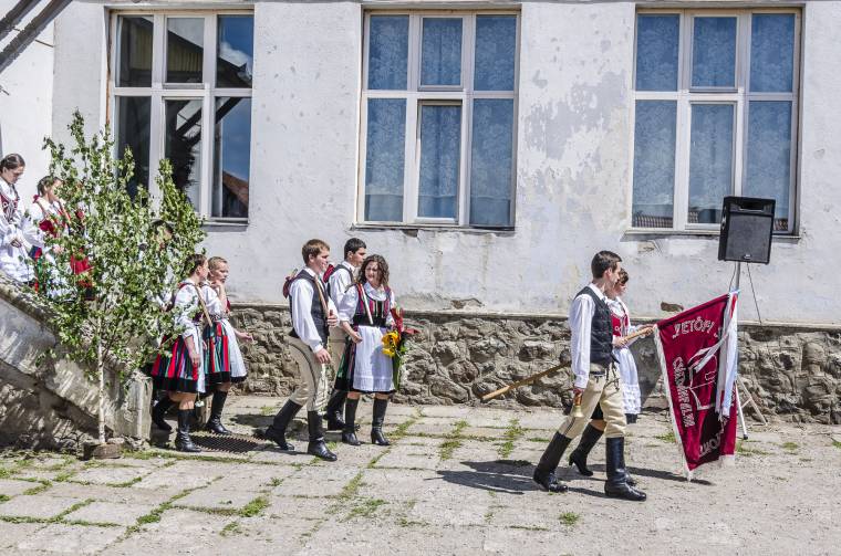 „Otthont építeni gyertek haza”