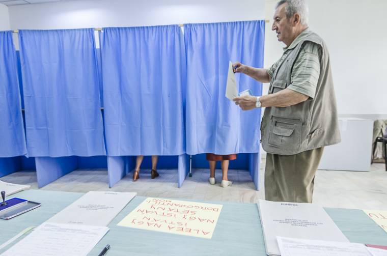 A Székelyhonon már van befutó jelölt