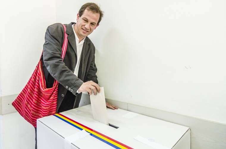 Winkler Gyula és Sógor Csaba újrázott