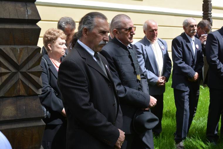 Volt egyszer egy Lyceum