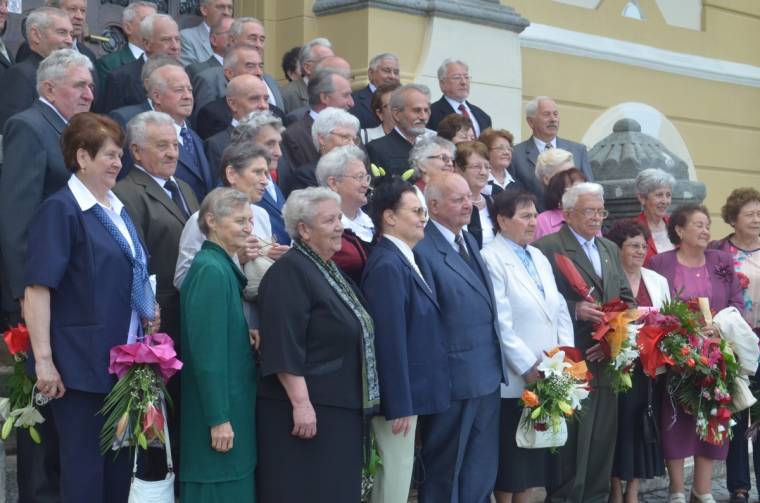 Véndiákok találkoztak a Márton Áron Gimnáziumban