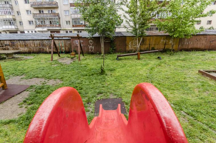 Megújulhat a Fűzfa lakótelep