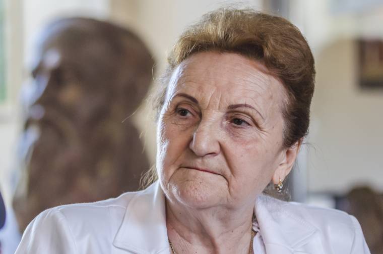 Dalban a madéfalvi veszedelem következményeiről