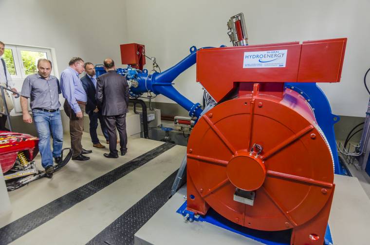 A helyben megtermelt energia és a közbirtokosságok működése is terítékre került a Közgazdász Vándorgyűlésen