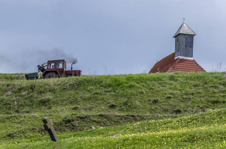Gázolajár-támogatás: kilenc munkanap az igénylésekre