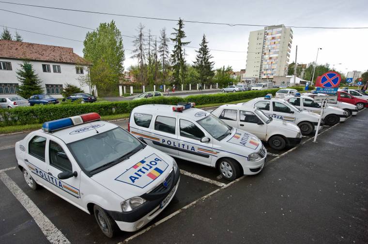 Barátok, szomszédok, önkéntesek és rendőrök keresték a megrovástól félő gyereket