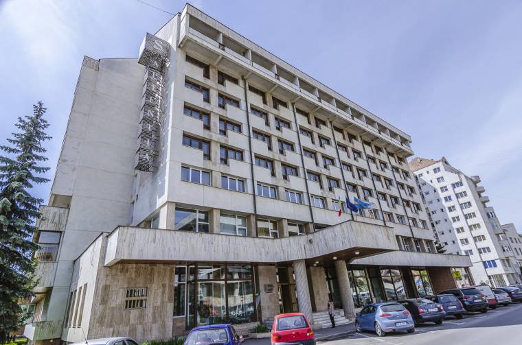 Nem terjeszkedhet idén a Sapientia