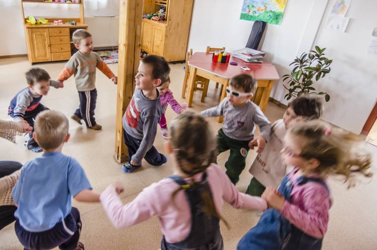 A szépvízi szülők kitartanak