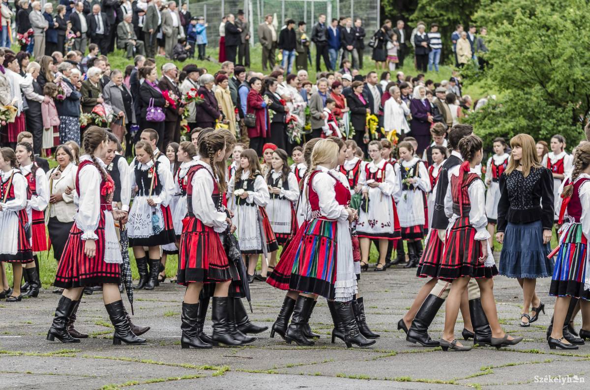 •  Fotó: Veres Nándor