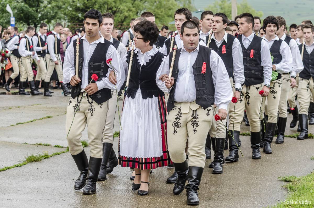 •  Fotó: Veres Nándor