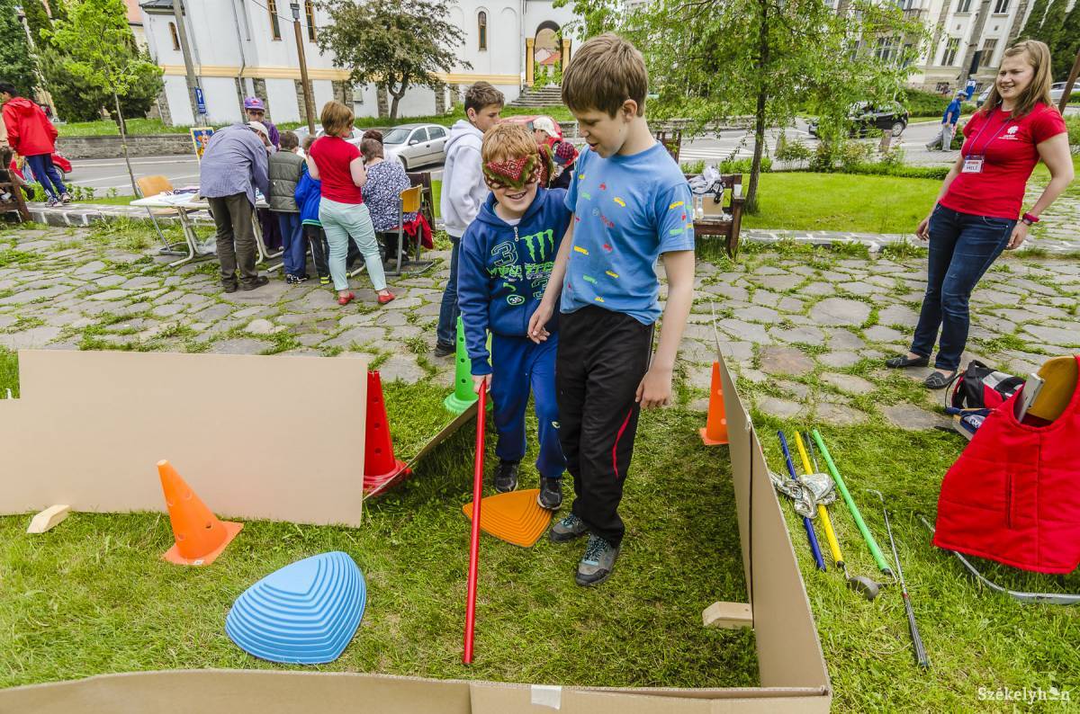 • Fotó: Veres Nándor