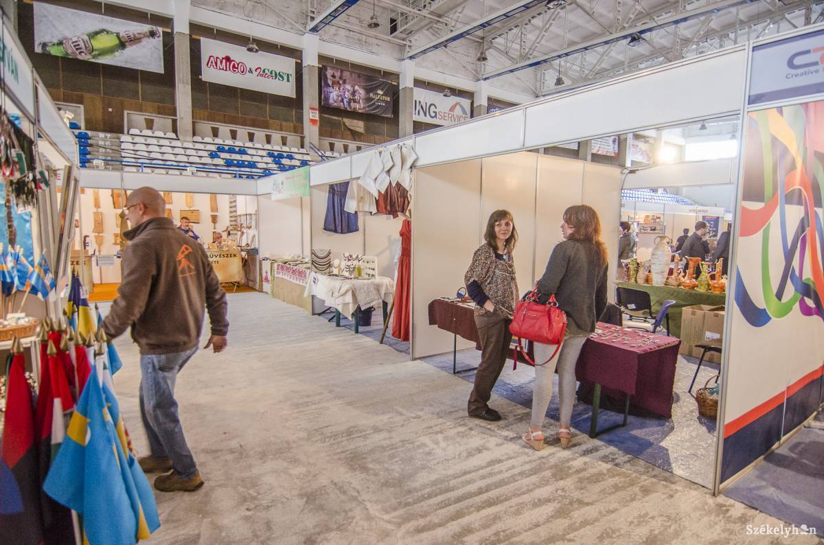 &bullet;  Fotó: Veres Nándor