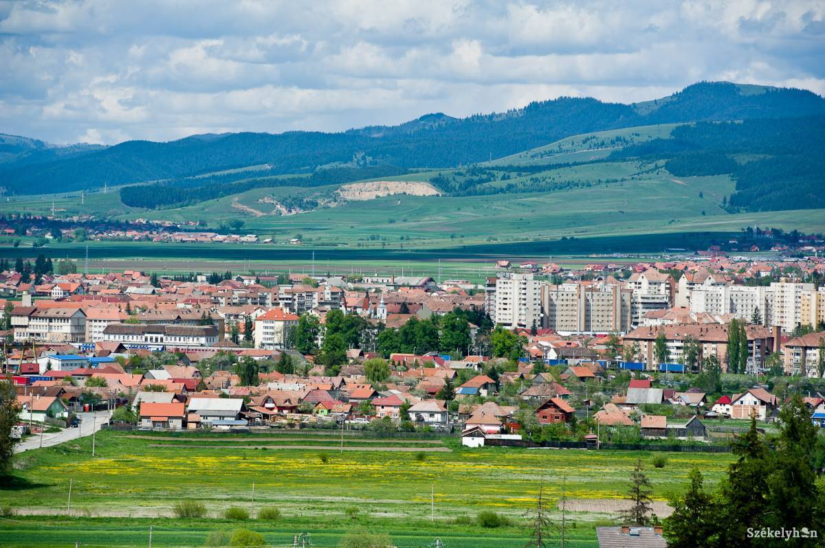 &bullet;  Fotó: Kristó Róbert