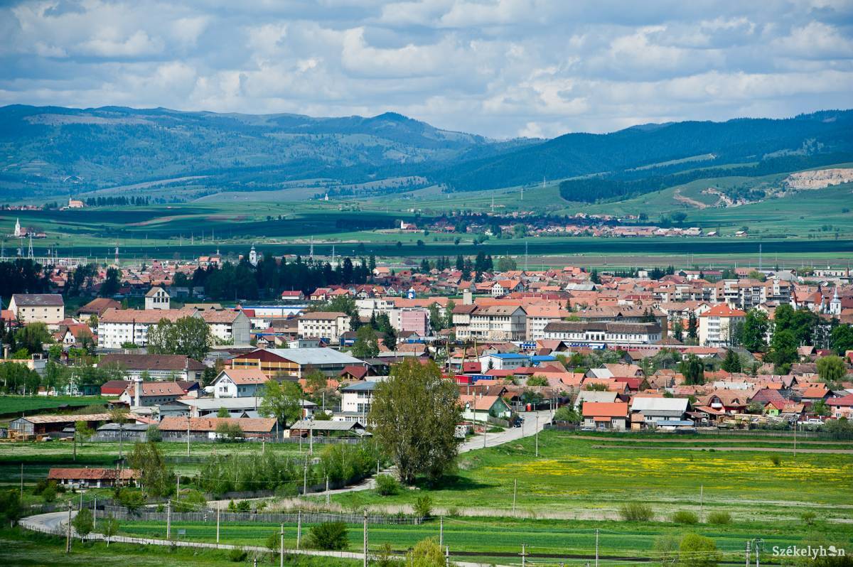 •  Fotó: Kristó Róbert