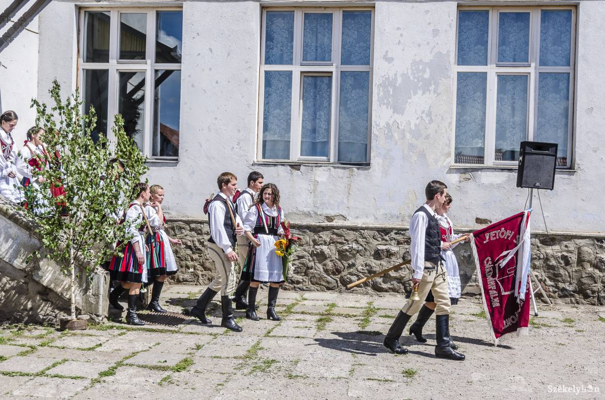 •  Fotó: Veres Nándor