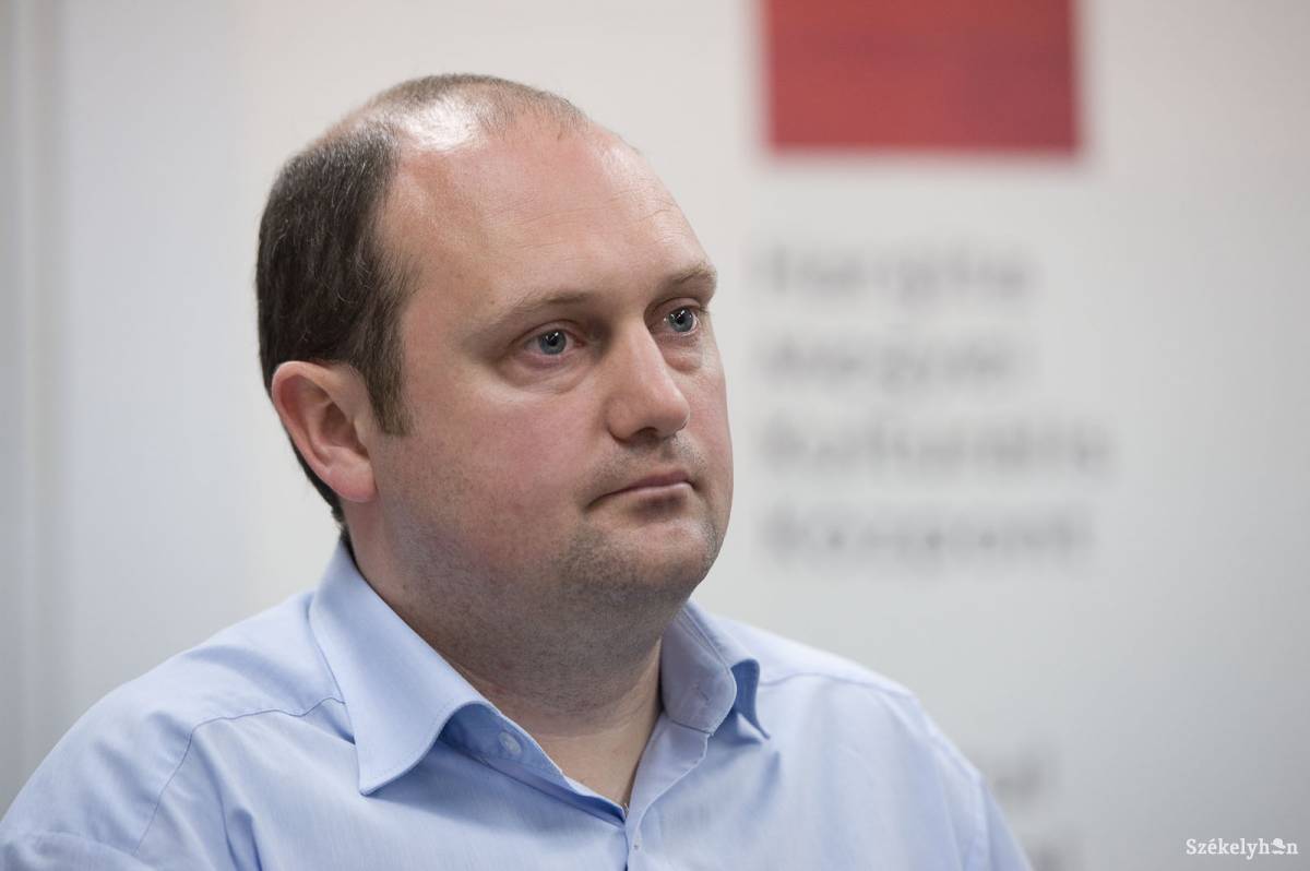 •  Fotó: Kristó Róbert