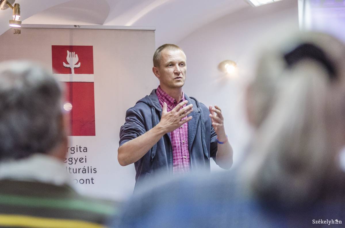 •  Fotó: Veres Nándor