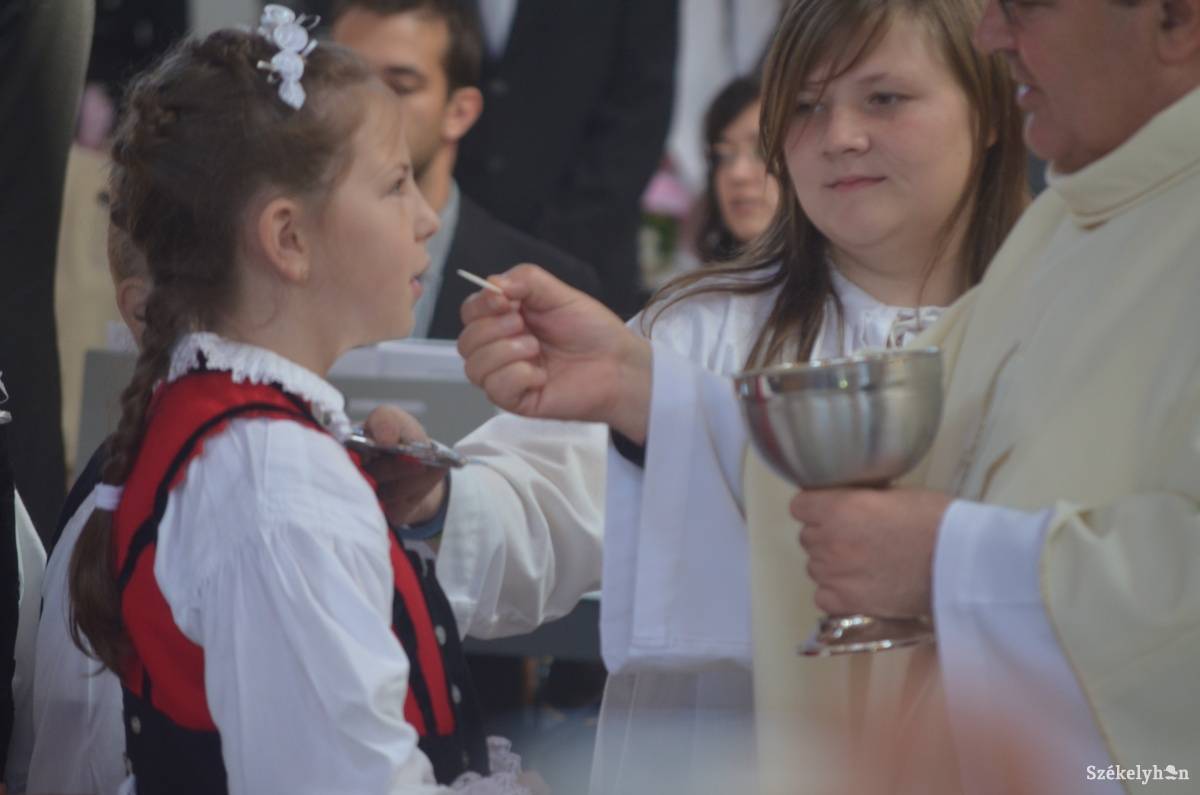 •  Fotó: Iochom Zsolt