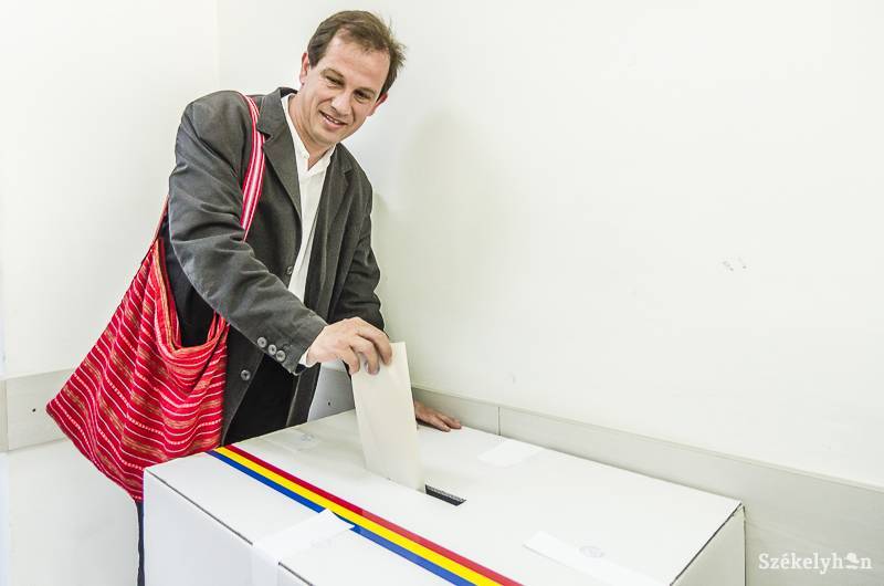 &bullet;  Fotó: Veres Nándor