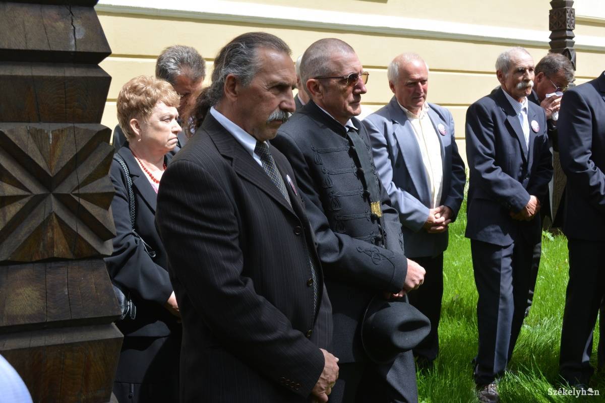 &bullet;  Fotó: Iochom Zsolt