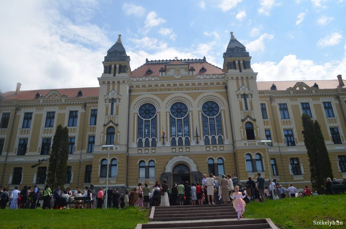 &bullet;  Fotó: Iochom Zsolt