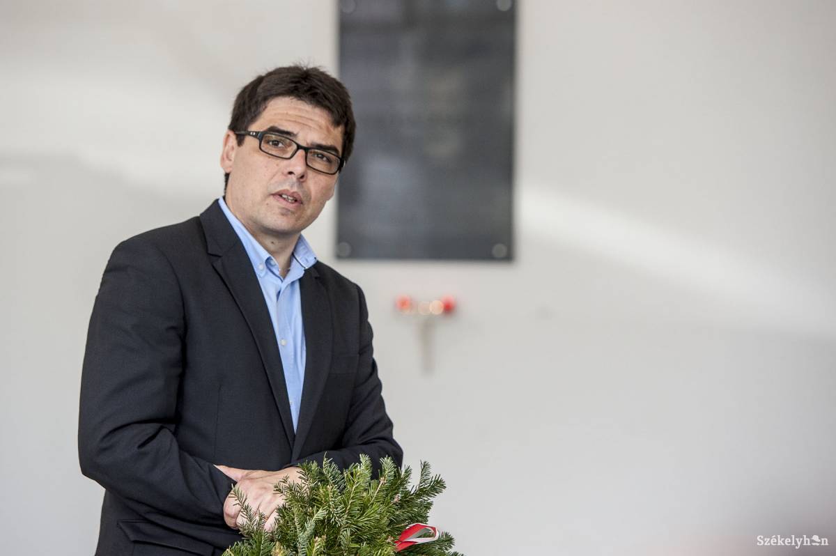 • Fotó: Kristó Róbert