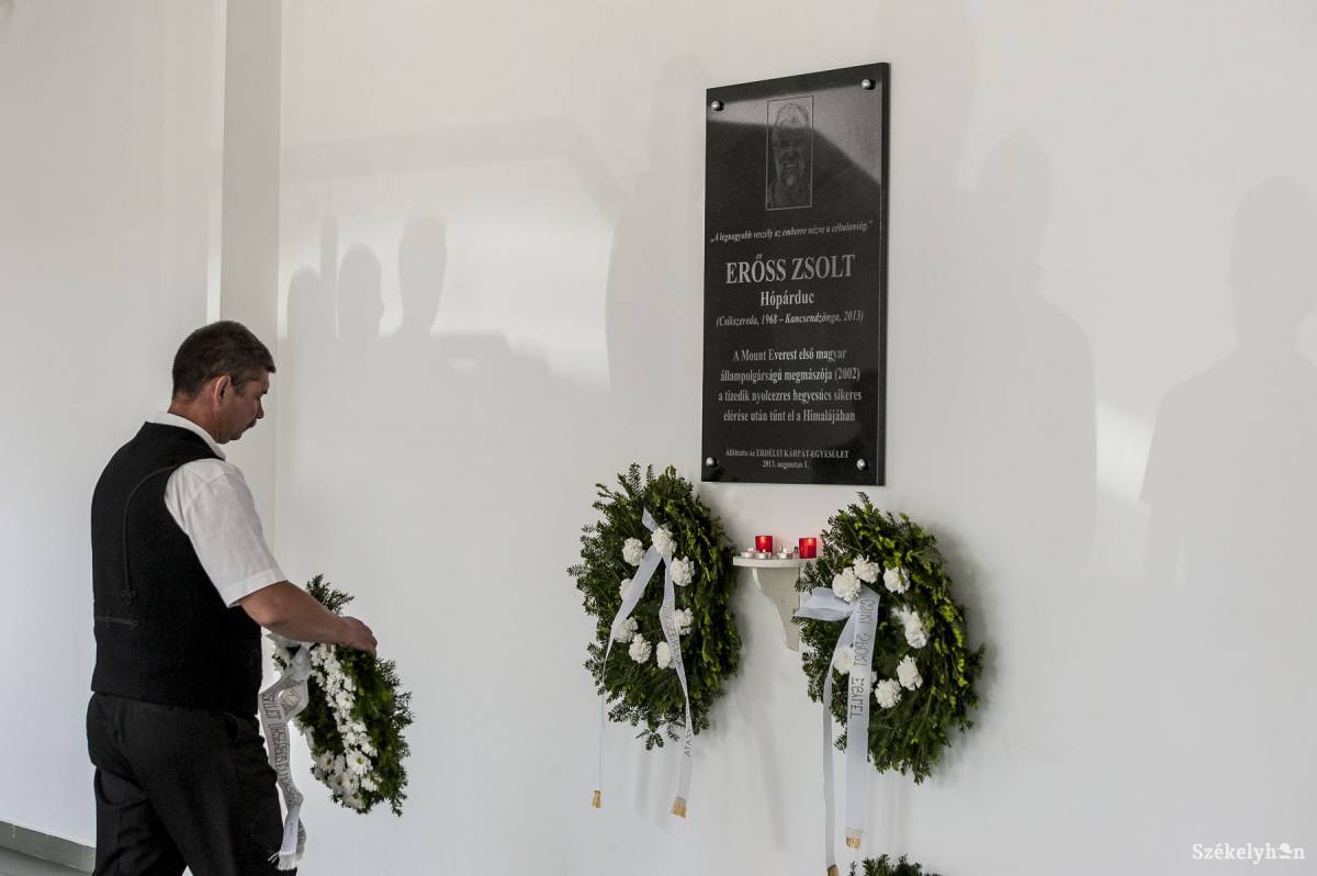 •  Fotó: Kristó Róbert