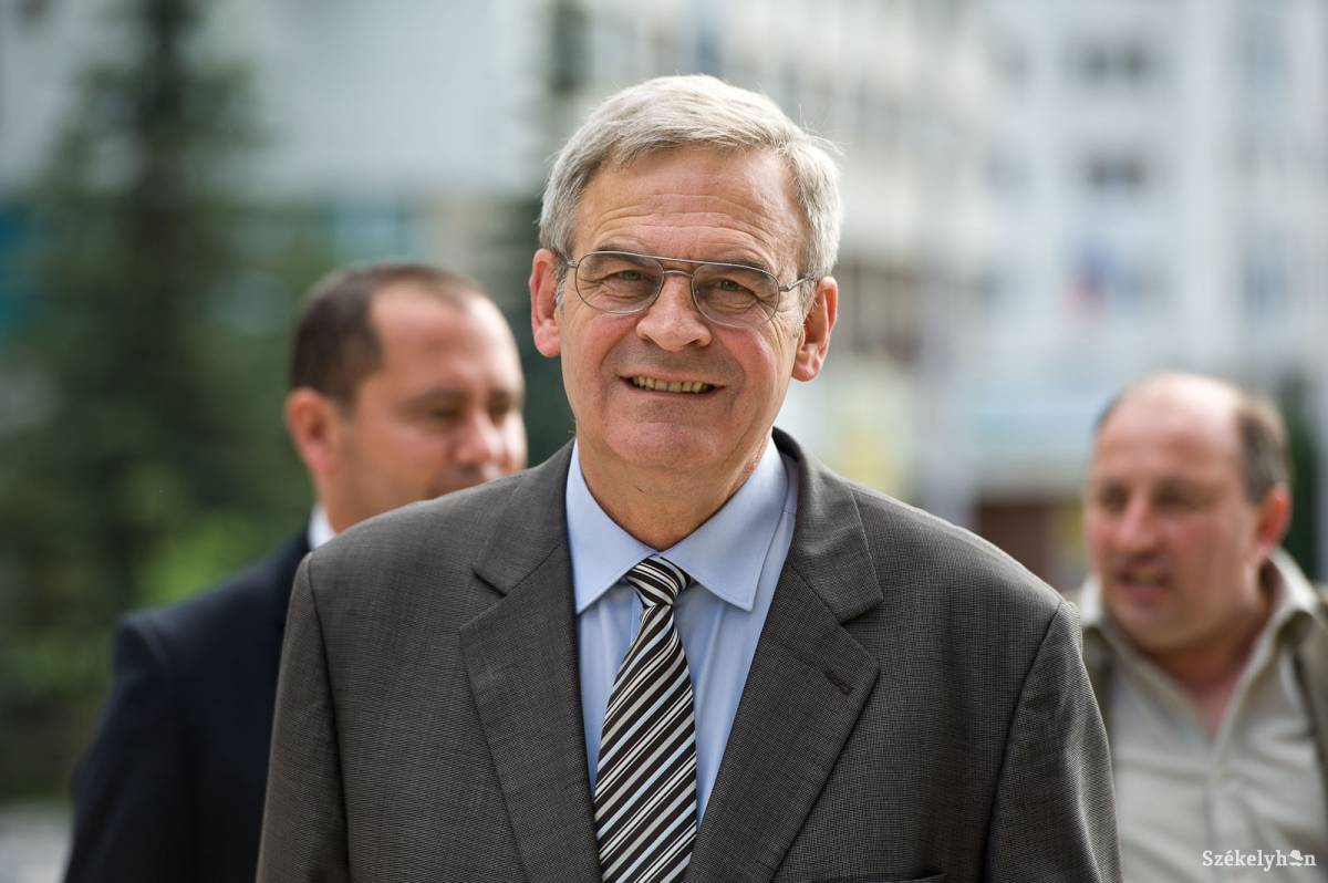 &bullet;  Fotó: Kristó Róbert