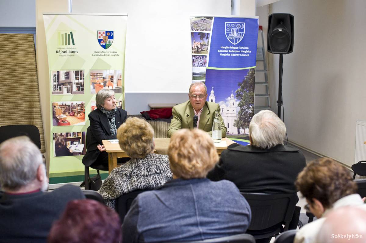 &bullet;  Fotó: Kristó Róbert