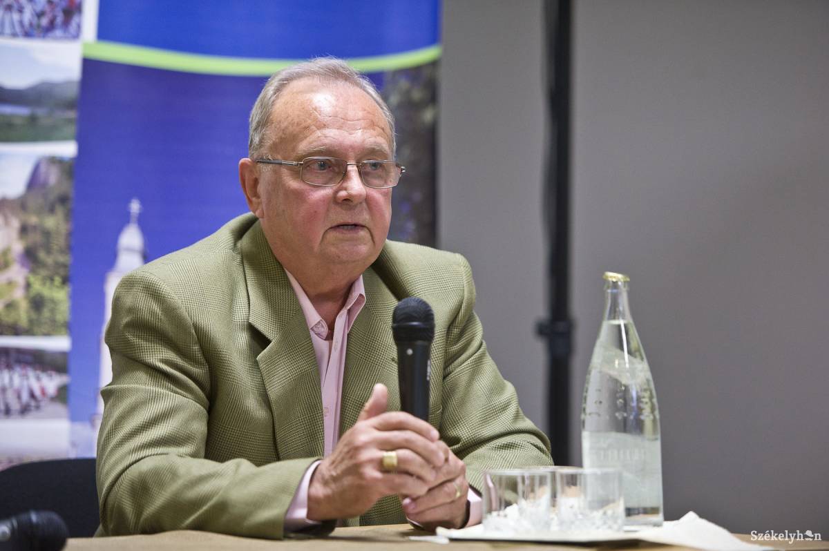 •  Fotó: Kristó Róbert