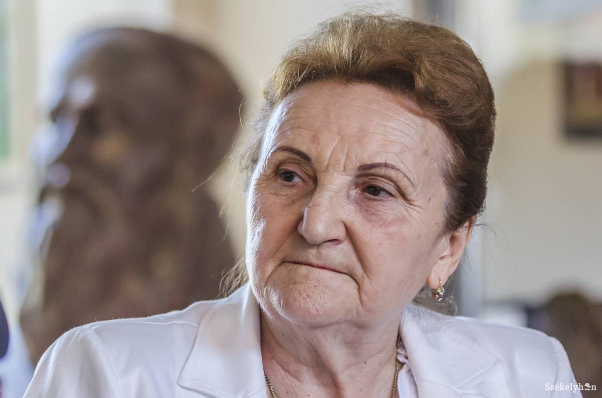 •  Fotó: Veres Nándor