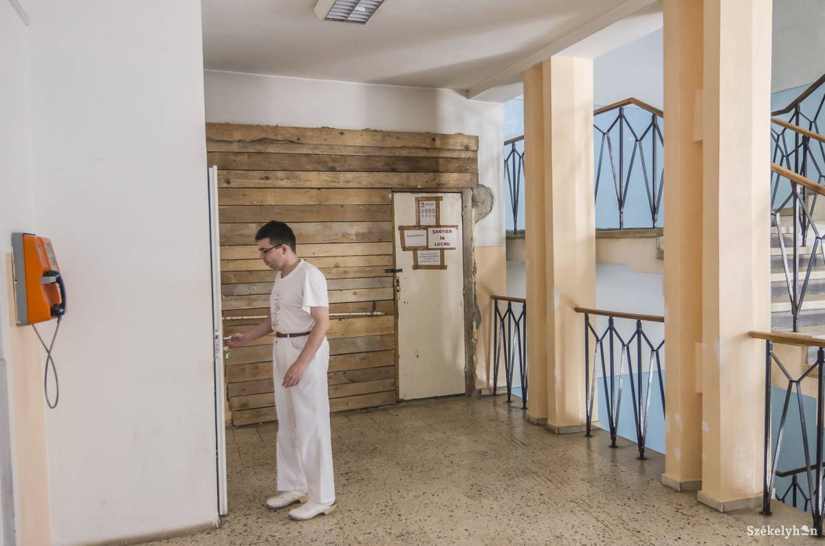 •  Fotó: Veres Nándor