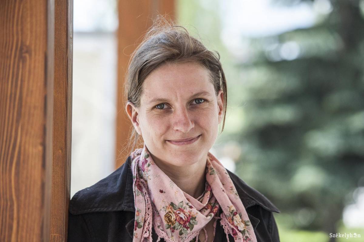 •  Fotó: Kristó Róbert