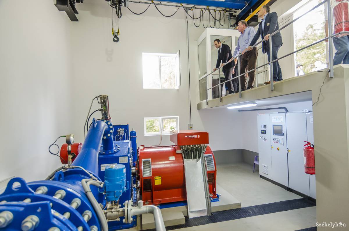 &bullet;  Fotó: Veres Nándor