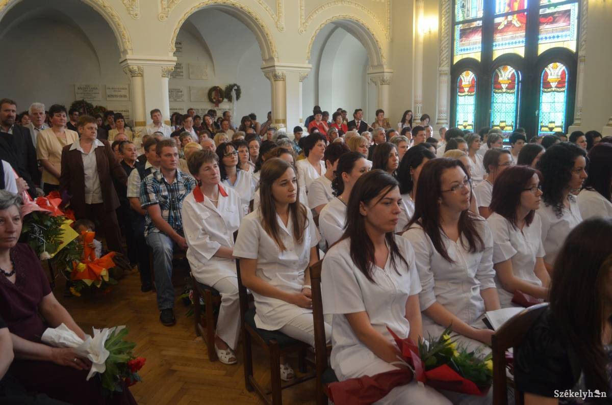 •  Fotó: Iochom Zsolt