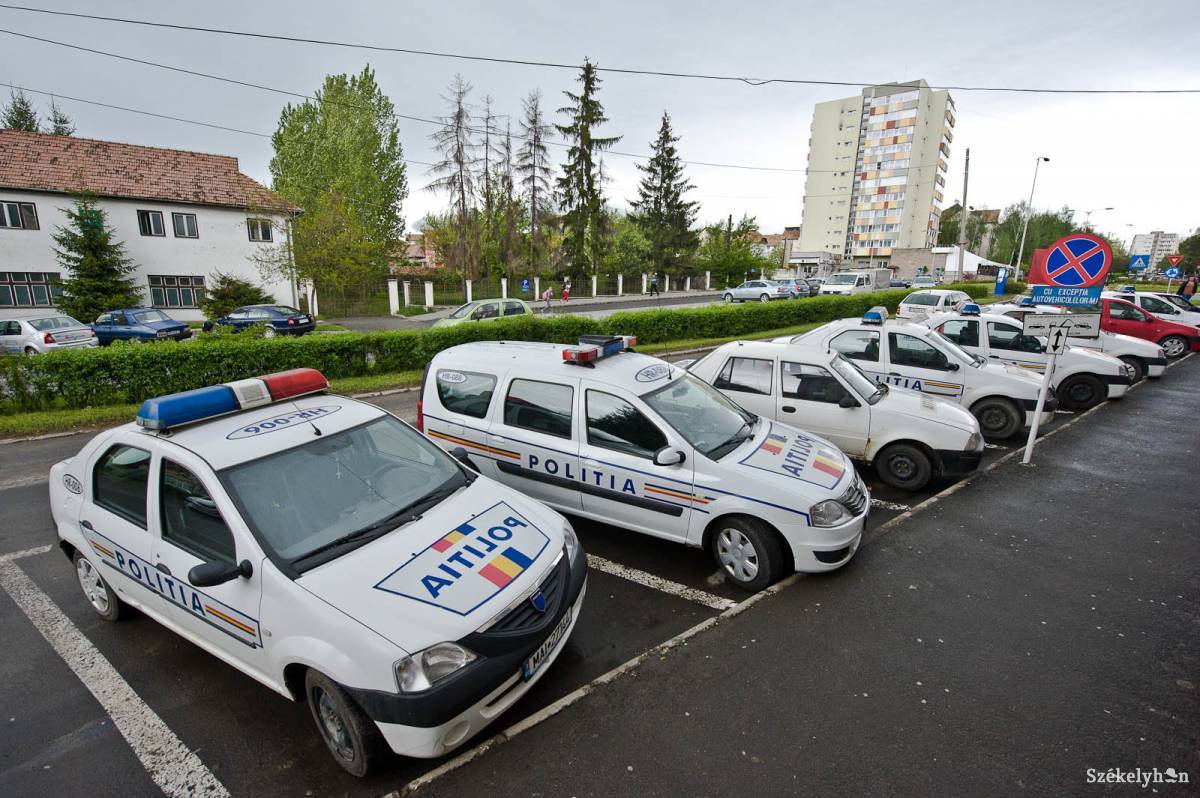 Képünk illusztráció &bullet;  Fotó: Kristó Róbert