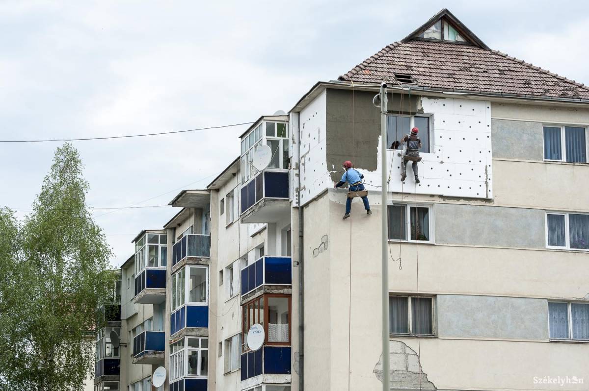 &bullet;  Fotó: Kristó Róbert