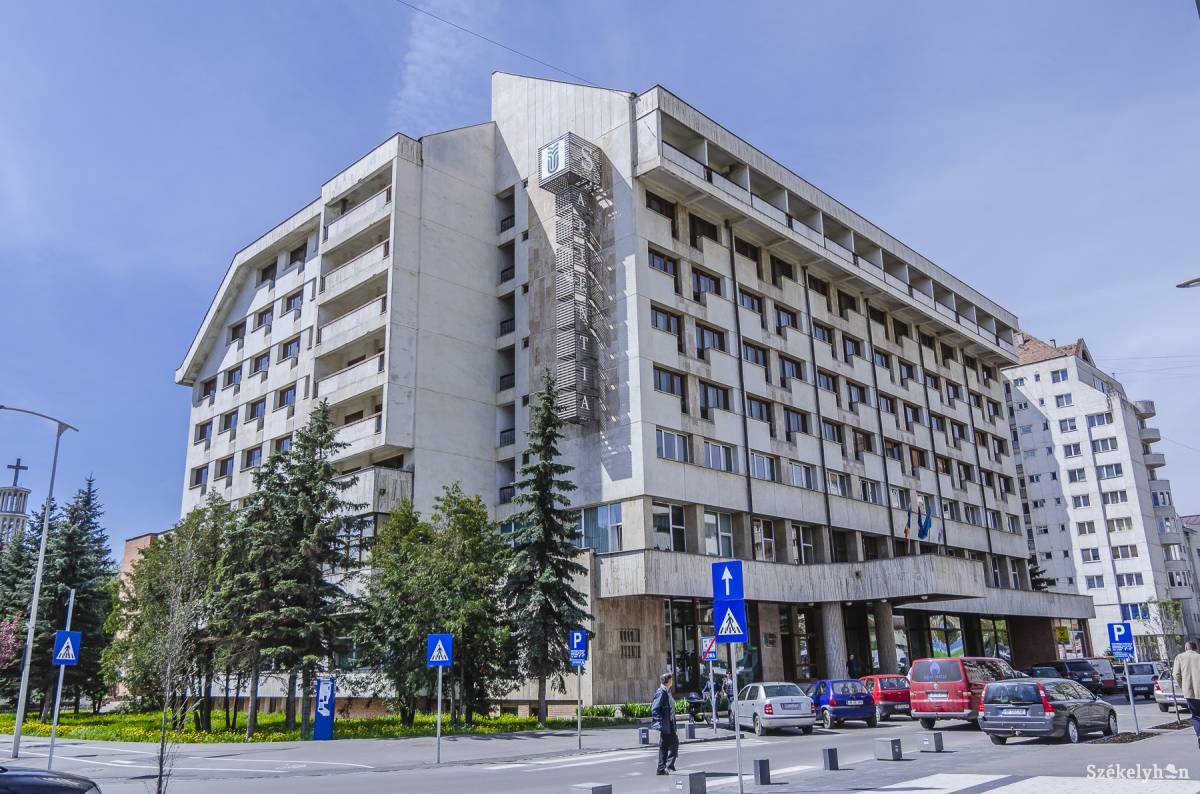 &bullet;  Fotó: Veres Nándor