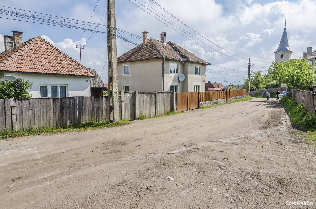 •  Fotó: Veres Nándor