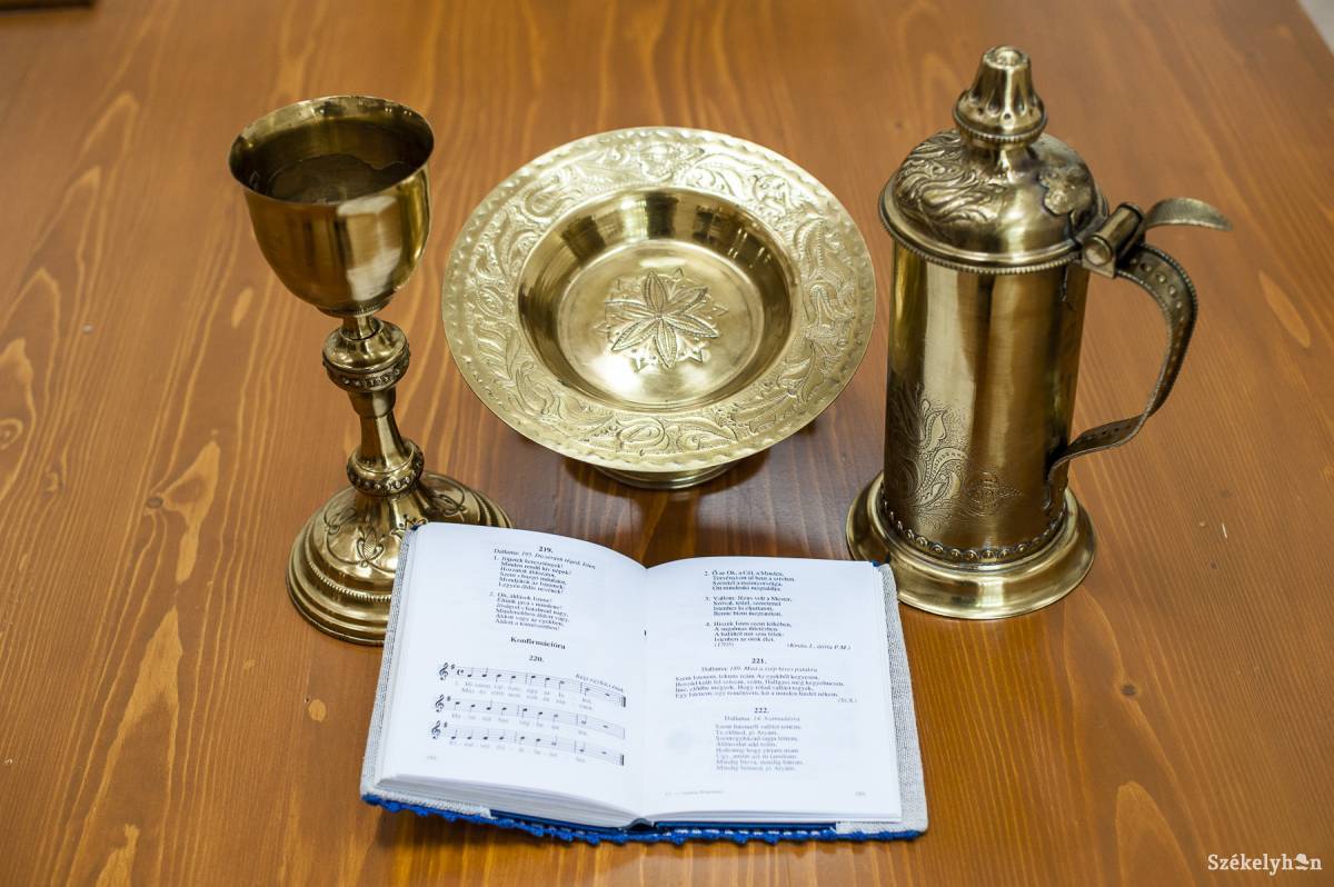 &bullet;  Fotó: Kristó Róbert